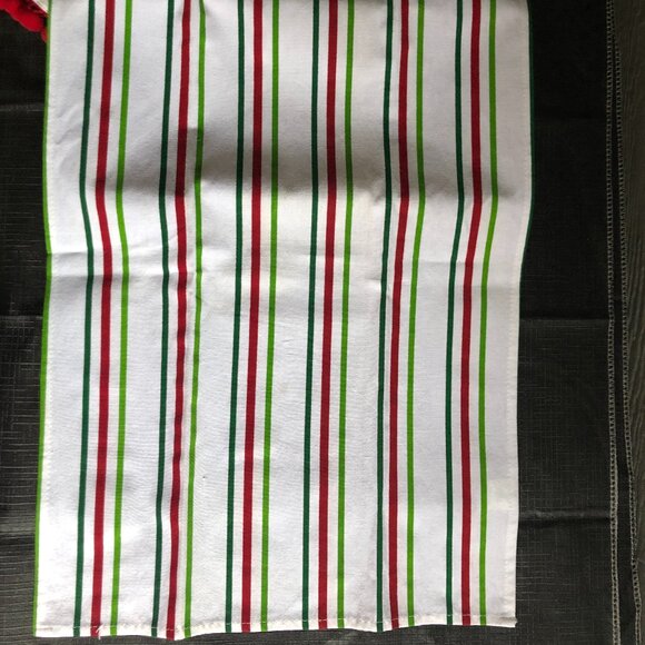 New DII Home Design Holiday Dish Towel Set - Picture 5 of 7